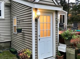 8 Cross St #1, Hopkinton, MA 01748