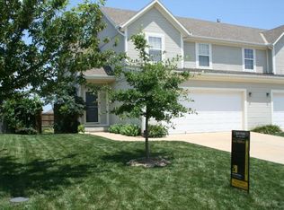 1230 S 5th St, Louisburg, KS 66053