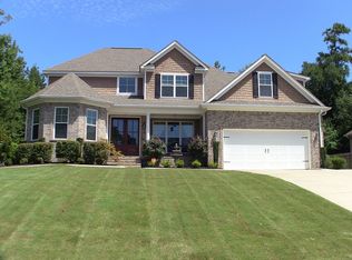 967 Woody Hill Cir, Evans, GA 30809