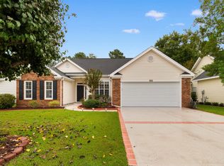 208 Beechwood Ct, Conway, SC 29526