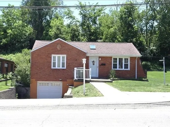 390 Streets Run Rd, Pittsburgh, PA 15236