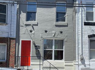 1416 S 24th St, Philadelphia, PA 19146