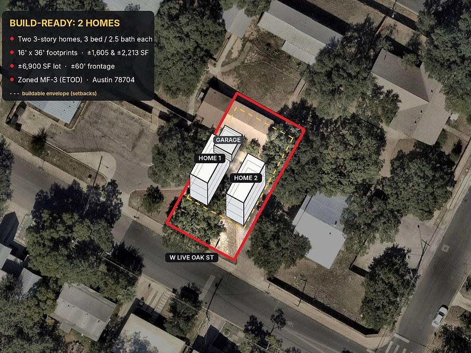 2nd image of 404 W Live Oak St