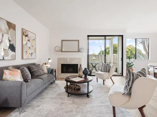 3773 Stoneglen N, Richmond, CA 94806