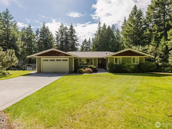 10321 Willamette Meridian Road NW, Silverdale, WA 98383