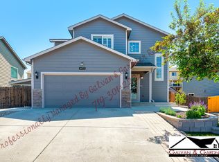 4873 Escanaba Dr, Colorado Springs, CO 80911