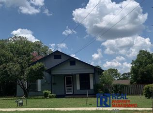 200 S Waxahachie St, Mansfield, TX 76063