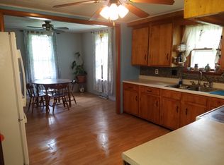234 Ross Ave, Cambridge Springs, PA 16403