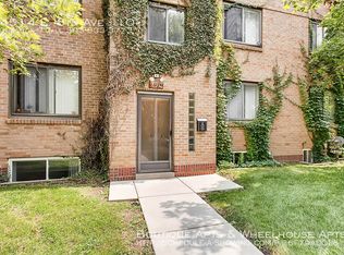 4514 E 8th Ave APT 10, Denver, CO 80220