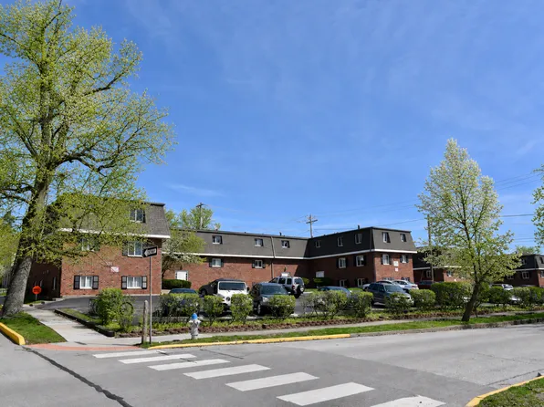 Campus Walk Apartments