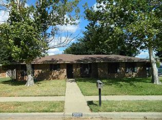 5007 Sand Beach Rd, Wichita Falls, TX 76310