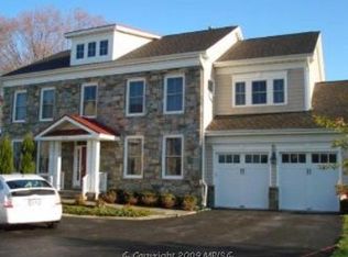 14137 Darnestown Rd, Darnestown, MD 20874