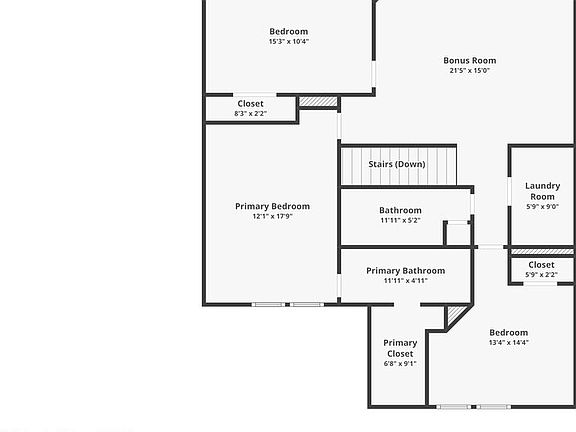 3rd image of this home