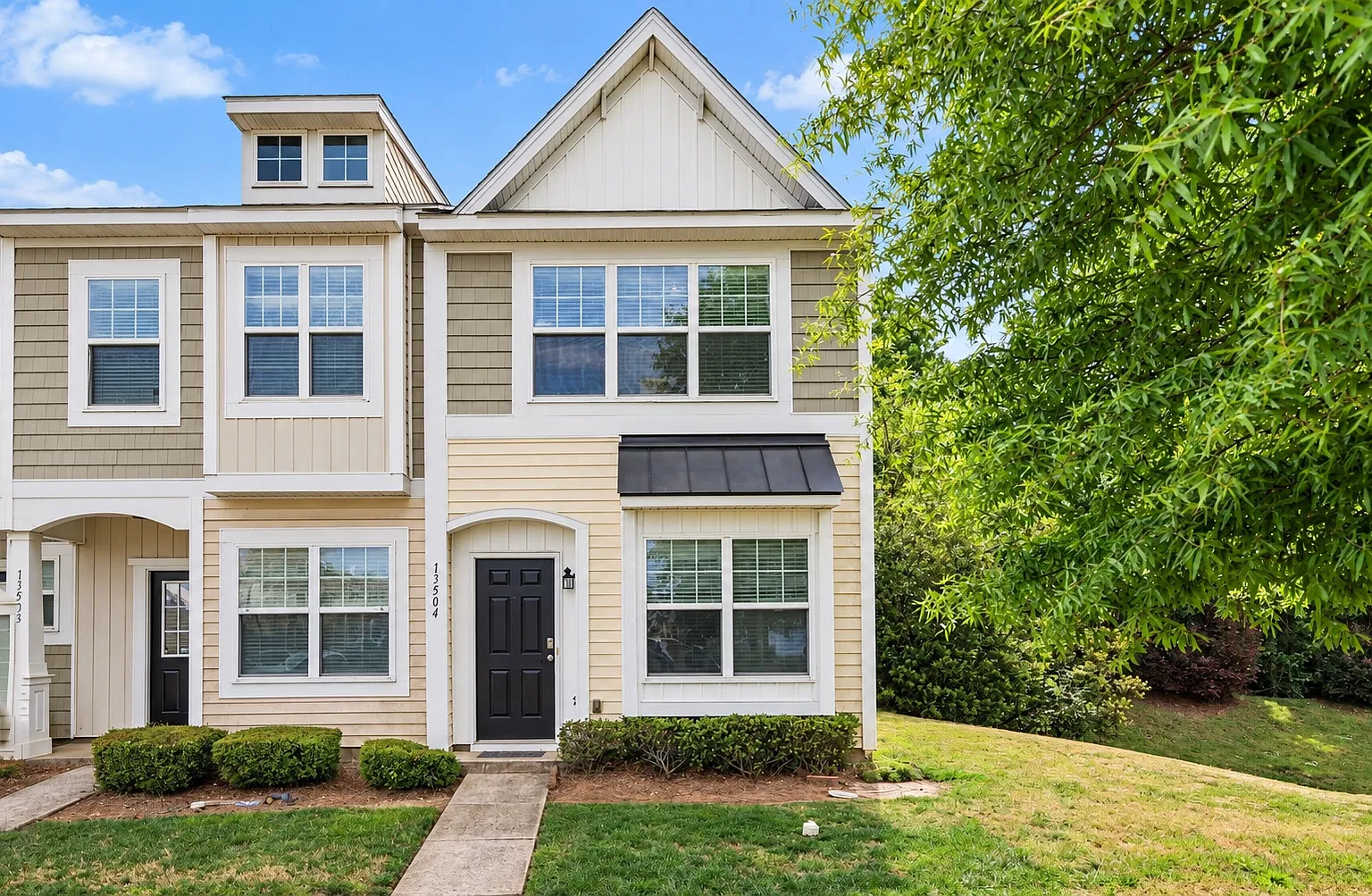 13504 Calloway Glen Dr — Photo 1