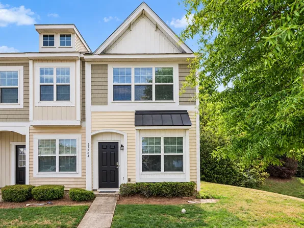 13504 Calloway Glen Dr, Charlotte, NC 28273