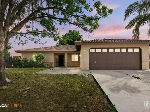 613 Hitchcock Ave, Shafter, CA 93263