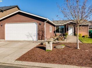 5314 Olympic Cir, Eugene, OR