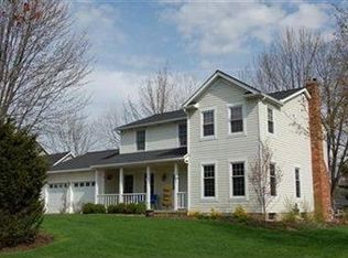 101 Sunset Dr, Hudson, OH 44236