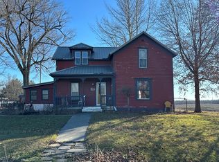 309 S Cleveland St, Maloy, IA 50836