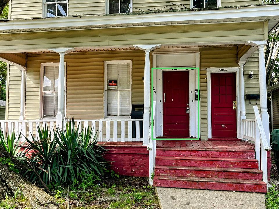 1st image of 308 Central Ave #A