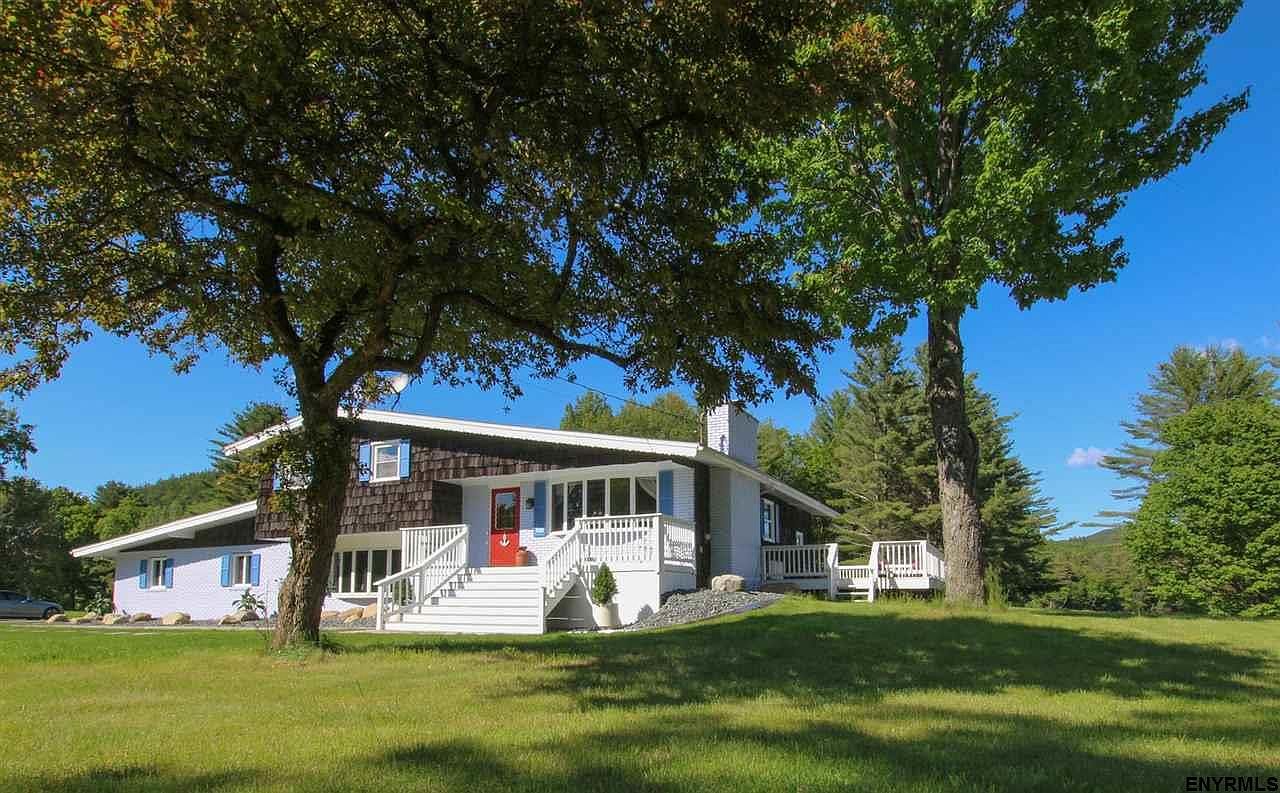 102 Town Barn Rd, Northville, NY 12134 Zillow