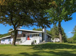 102 Town Barn Rd, Northville, NY 12134