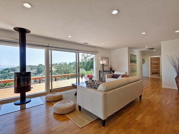 5th image of 11650 Regnart Canyon Dr