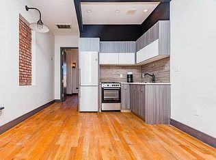 542 Kosciuszko St #3A, Brooklyn, NY 11221