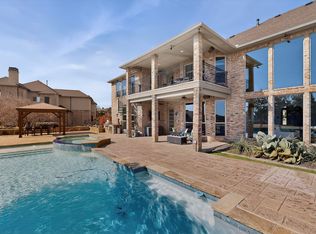 2108 Kyle Cir, Heath, TX 75032