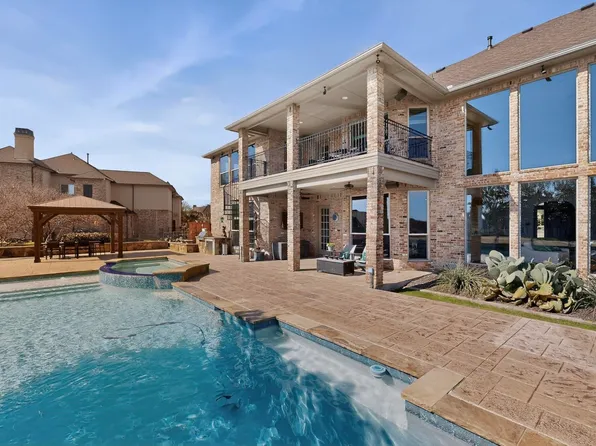 2108 Kyle Cir, Heath, TX 75032