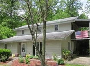 1474 E Millstone Rd, Westport, IN 47283