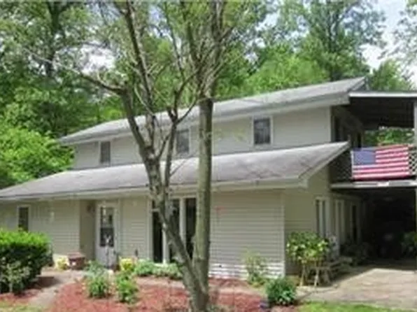 1474 E Millstone Rd, Westport, IN 47283