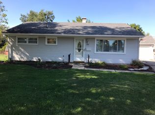 2217 Whitney Pl, Dayton, OH 45420