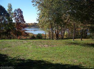 10685 Podunk Ave NE, Greenville, MI 48838