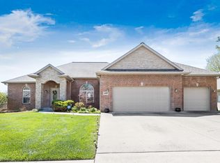 4606 Villa Wood Ct, Columbia, MO 65203