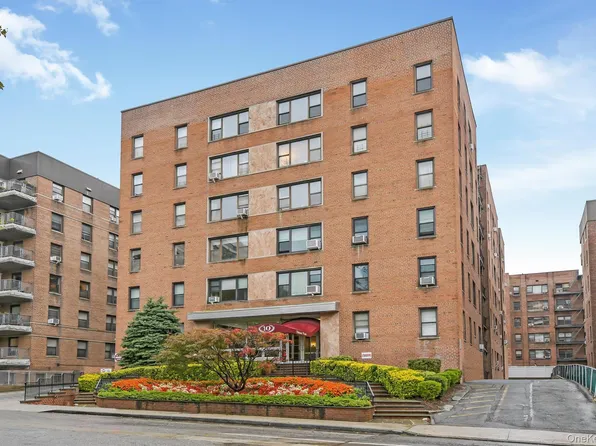 10 N Broadway #1K, White Plains, NY 10601