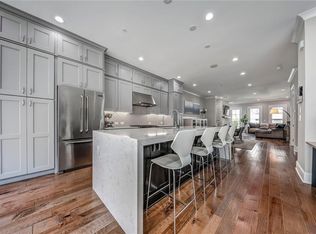 110 Ridgely Ct #23, Sandy Springs, GA 30342