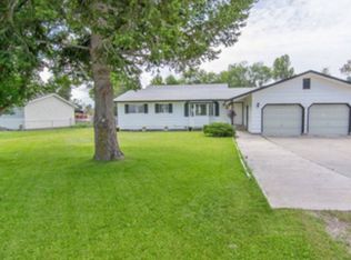 4180 E 300 N, Rigby, ID 83442