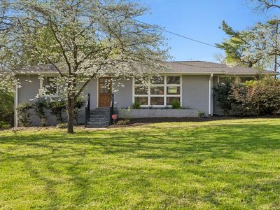 383 Blackman Rd, Nashville, TN, 37211
