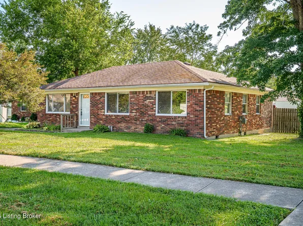 3605 Willowwood Ct, Jeffersontown, KY 40299