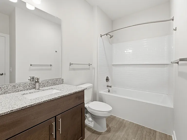 The Warwick at Foundry Creek — Photo 12