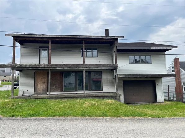 346 Hill St, Belle Vernon, PA 15012
