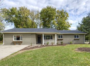 3535 Woodale Rd, Indianapolis, IN 46234