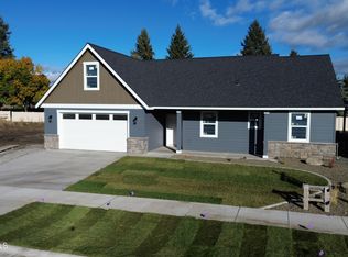 4451 E Davin Dr, Post Falls, ID 83854