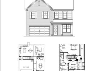 5050 Ivy Cottage Ln #36, Austell, GA 30106