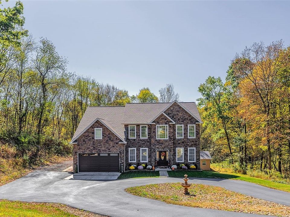 4839 State Route 151, Aliquippa, PA 15001 | MLS #1724329 | Zillow