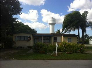 866 NW 3rd Ave, Homestead, FL 33030
