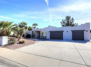 5621 E Thunderbird Rd, Scottsdale, AZ 85254
