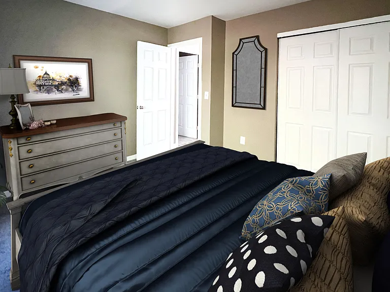 Twin Gables Apartments — Photo 15