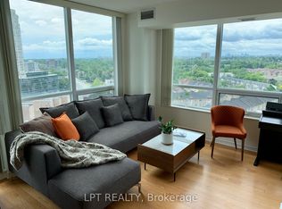 15 Legion Rd UNIT 1102, Toronto, ON M8V0A9